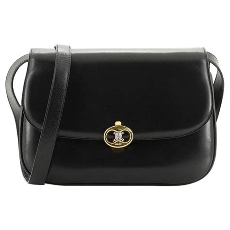 celine triomphe bag style|Celine triomphe bag vintage.